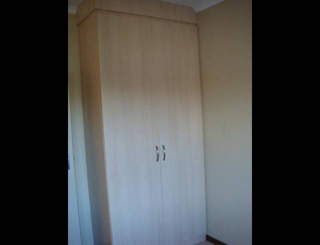 2 BEDROOM PROPERTY TO RENT IN DIE BULT